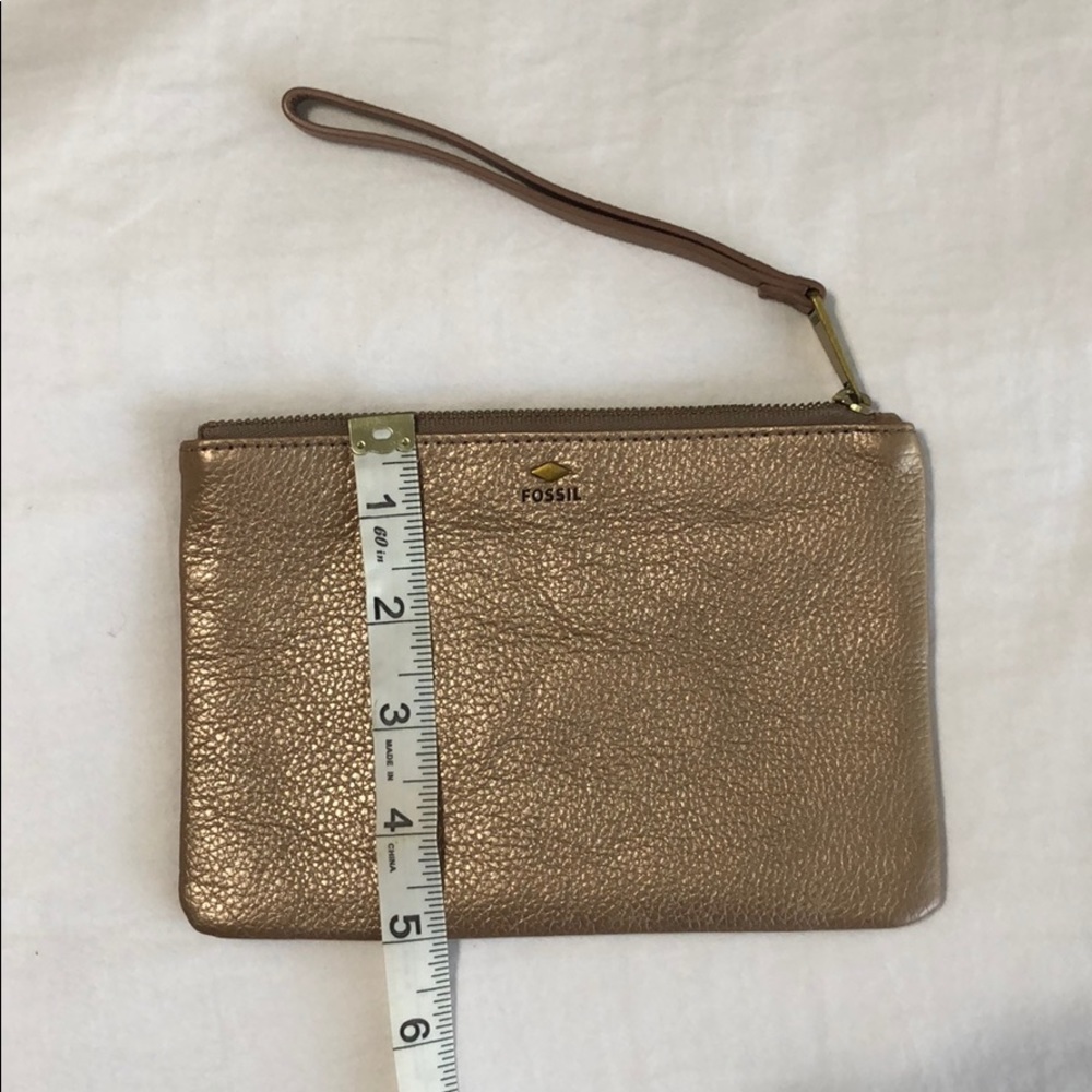 Fossil Wallet - Picture 7 of 7